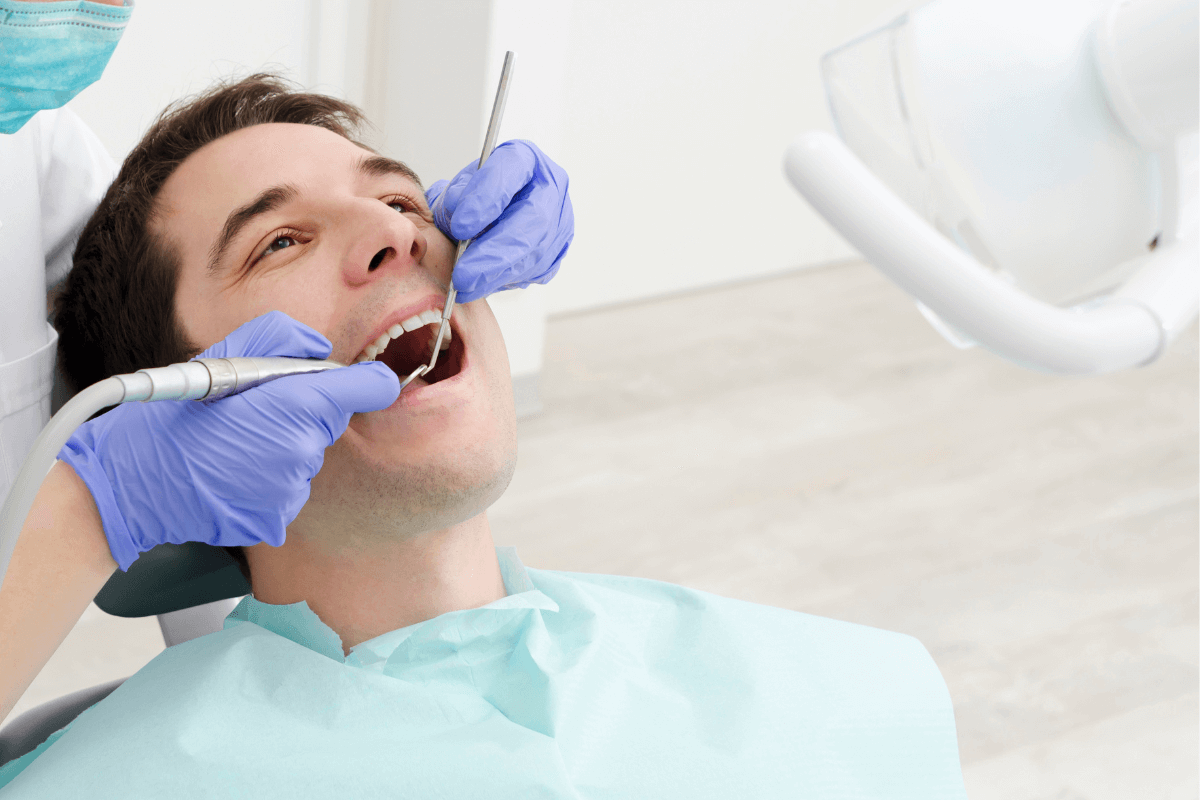 Restorative Dentistry
